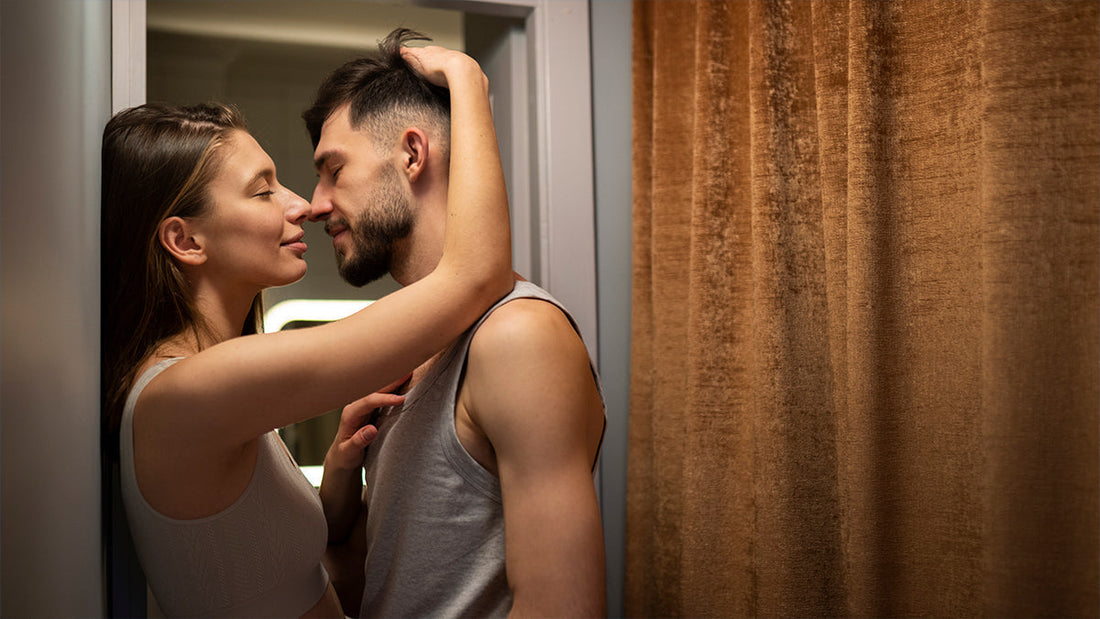 5 Juguetes para Mejorar tu Relación