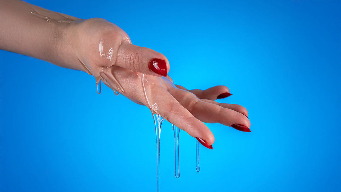Lubricantes Íntimos: ¿Cuál Comprar?