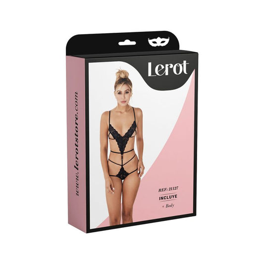 🖤 Body Blair Lerot