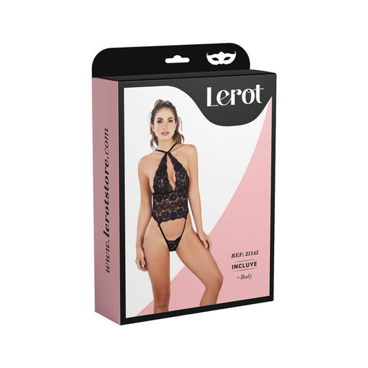 🌙 Body Celestina Lerot