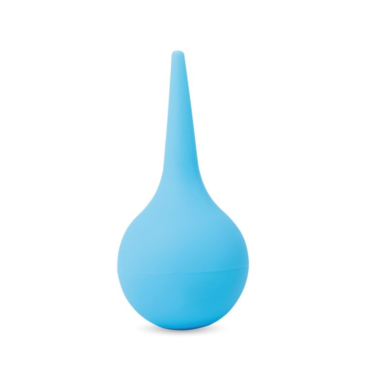 🚿 Ducha Anal Boxter de Silicona