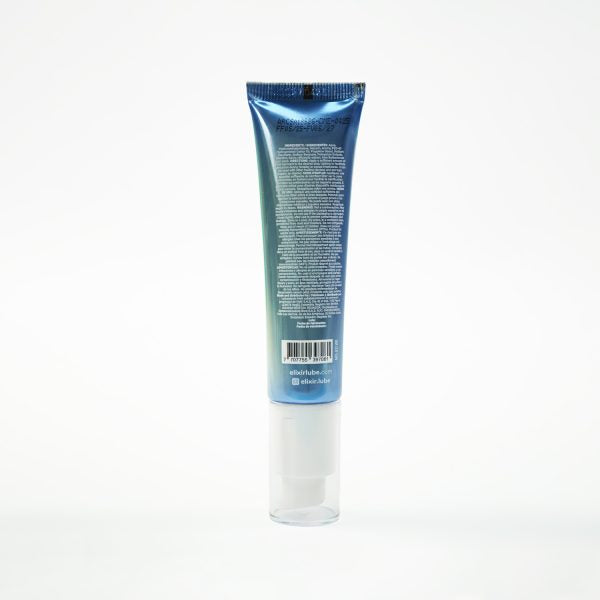 ❄️ Lubricante Íntimo Frío Cool Sensation – Elixir