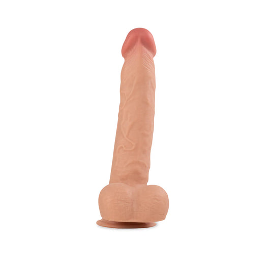 Raw Dildo ultra realista Sagan