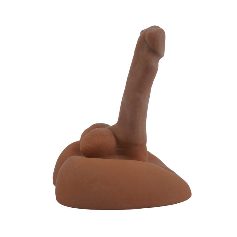 🍑 Raw Mini Torso Dorian