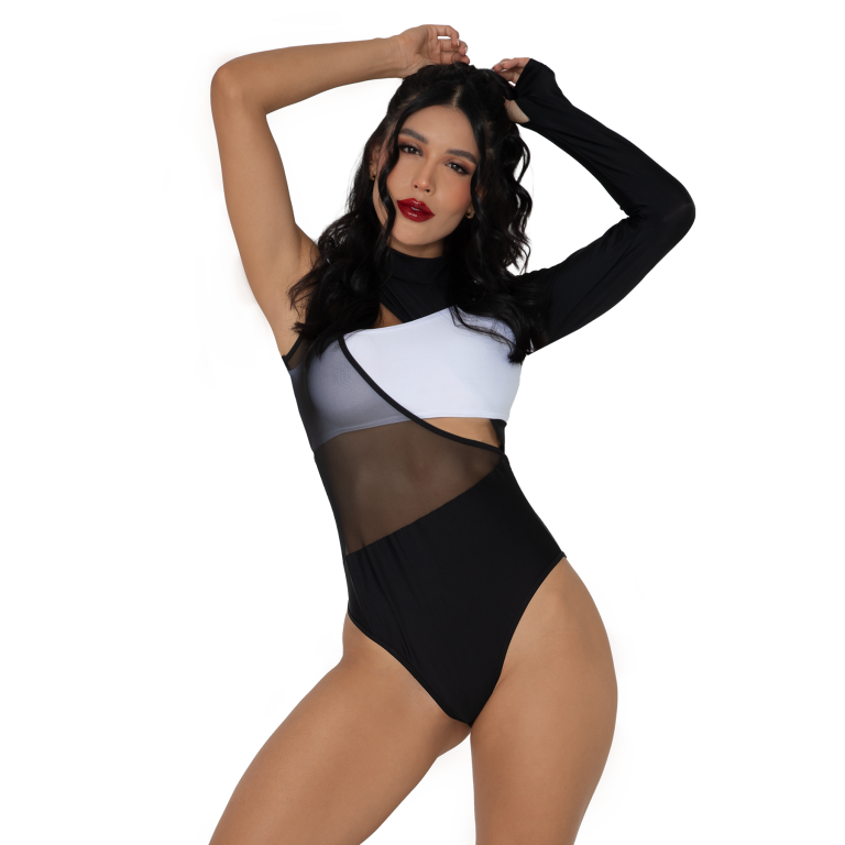 🖤🤍 Body Lauren Lerot