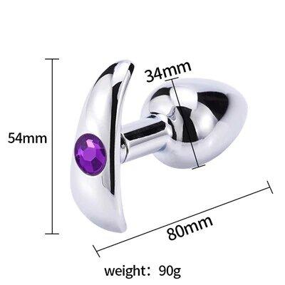 💎 Plug Anal Doom