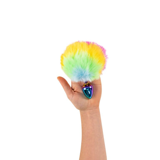 🌈 Plug Anal Rainbugs Arcoíris