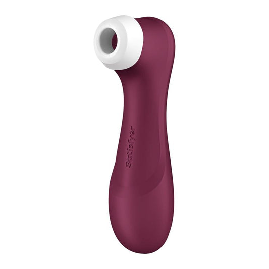 🌬️ Satisfyer Pro 2 Generación 3