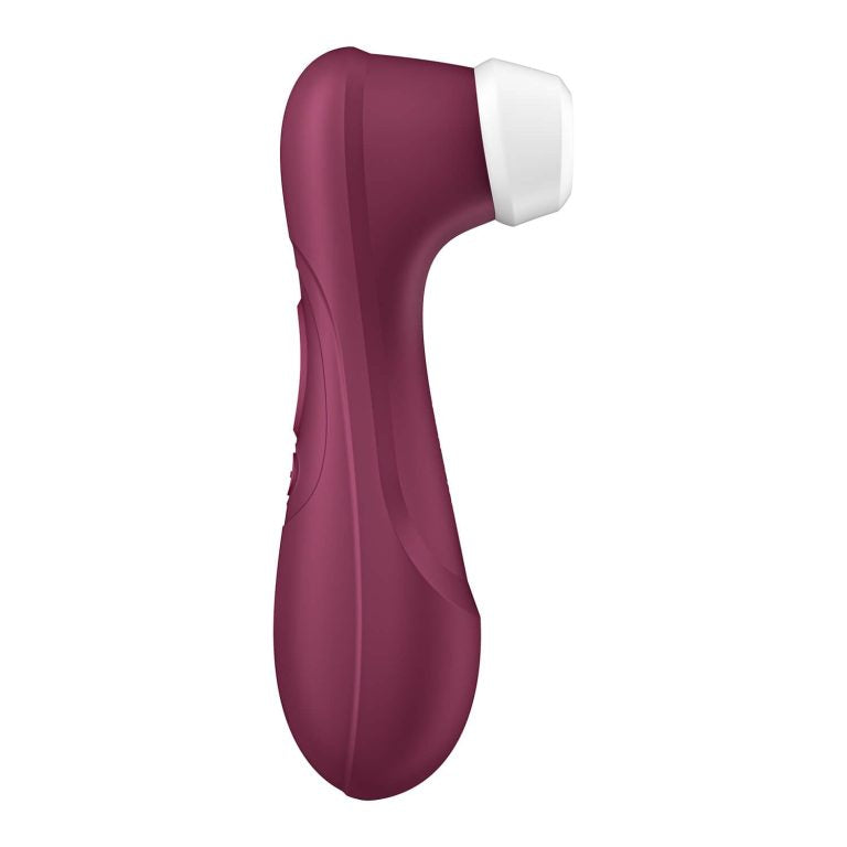 🌬️ Satisfyer Pro 2 Generación 3