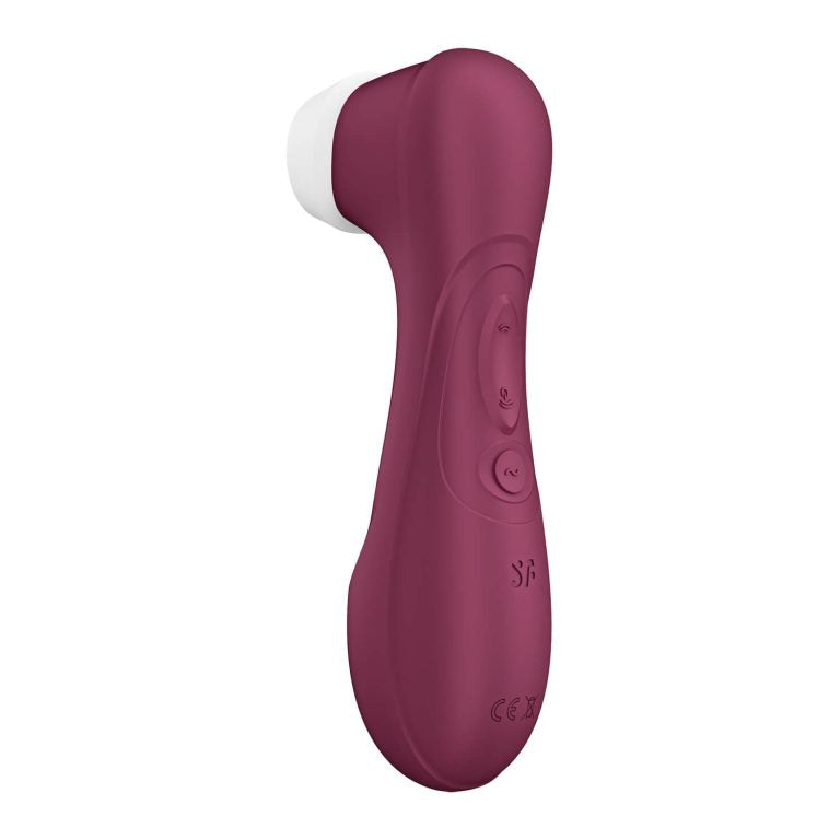 🌬️ Satisfyer Pro 2 Generación 3