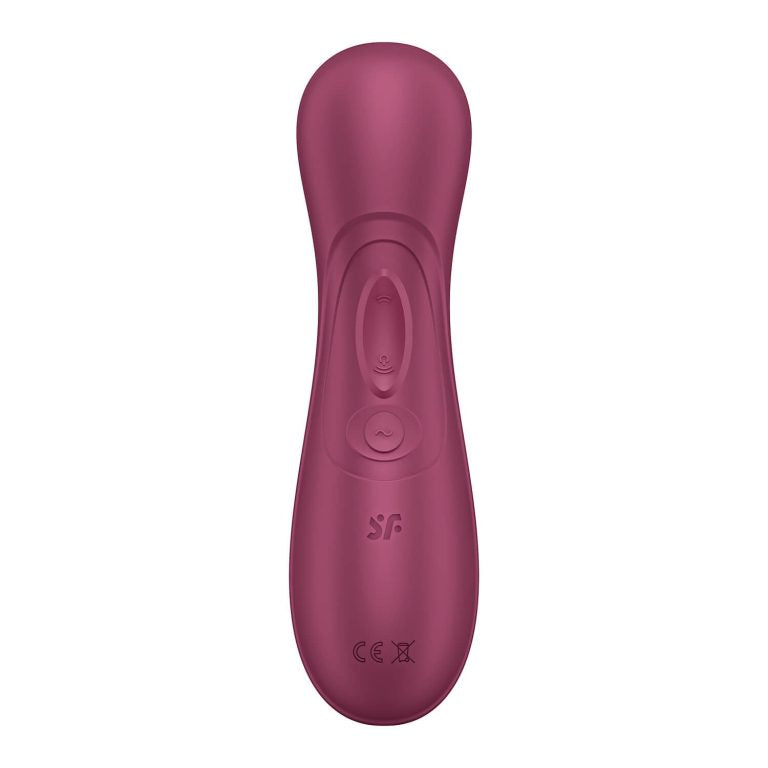 🌬️ Satisfyer Pro 2 Generación 3