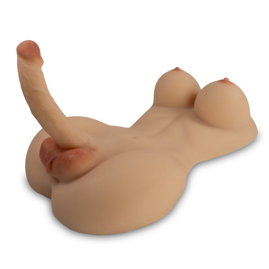 :  💋 Raw Torso Transexual Rupol