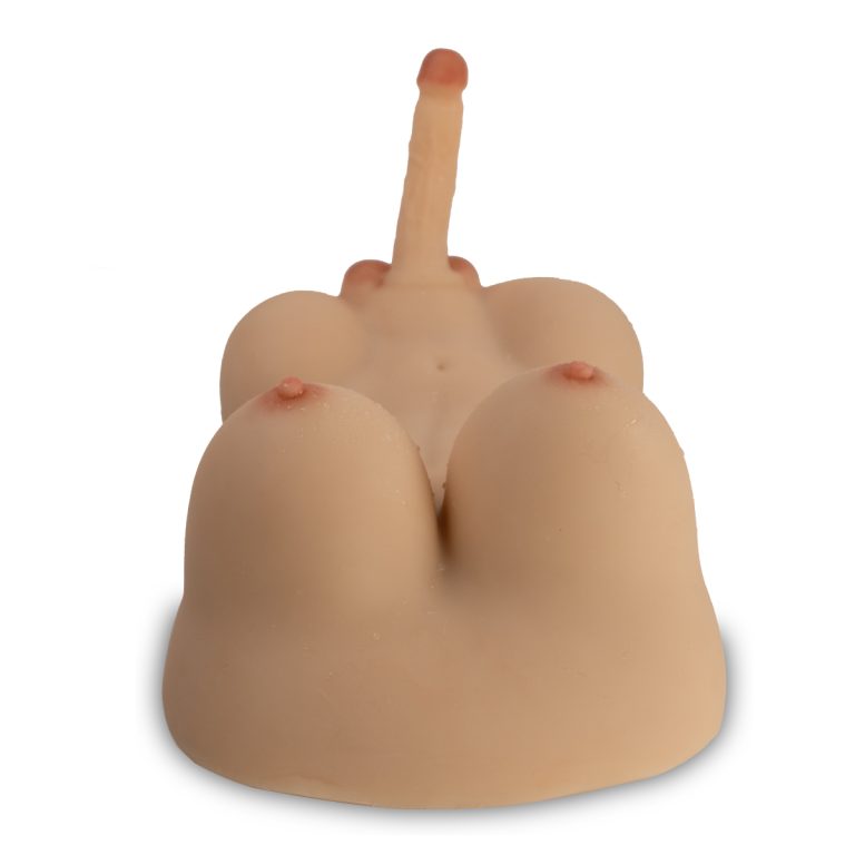: 💋 Raw Torso Transexual Rupol