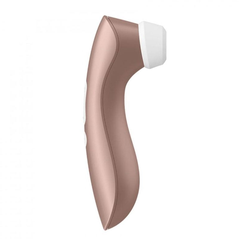 💗 Satisfyer Pro 2+