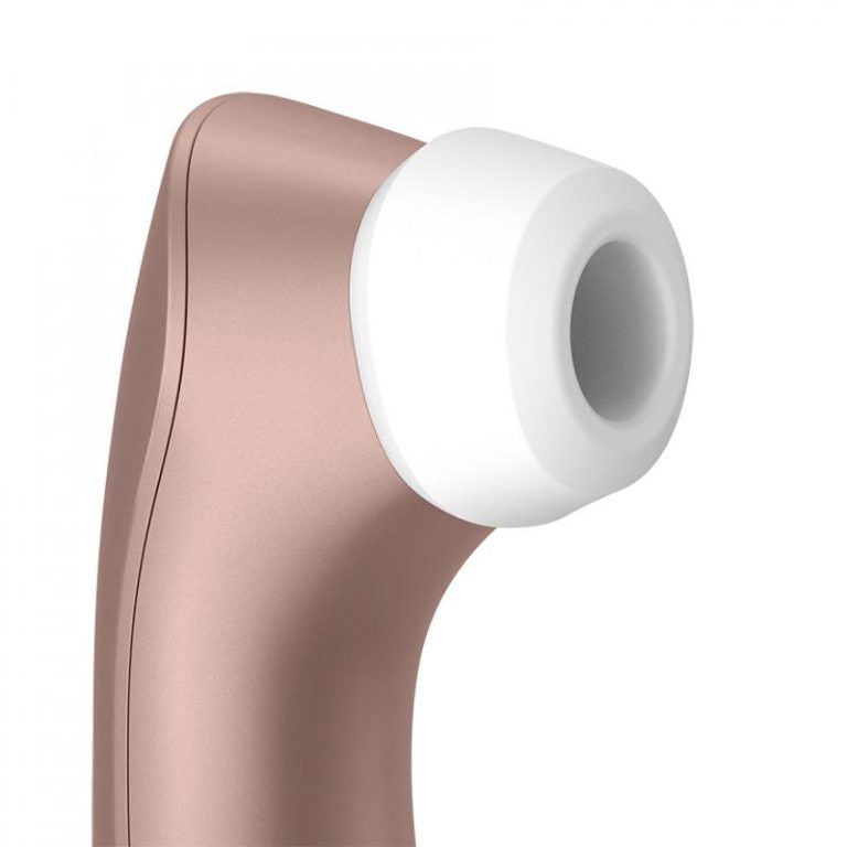 💗 Satisfyer Pro 2+