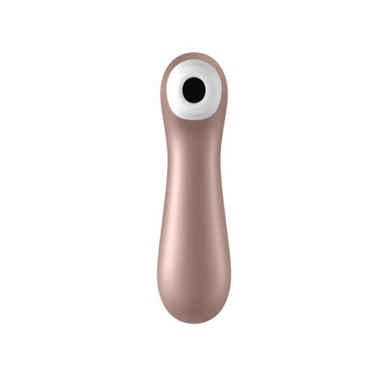 💗 Satisfyer Pro 2+