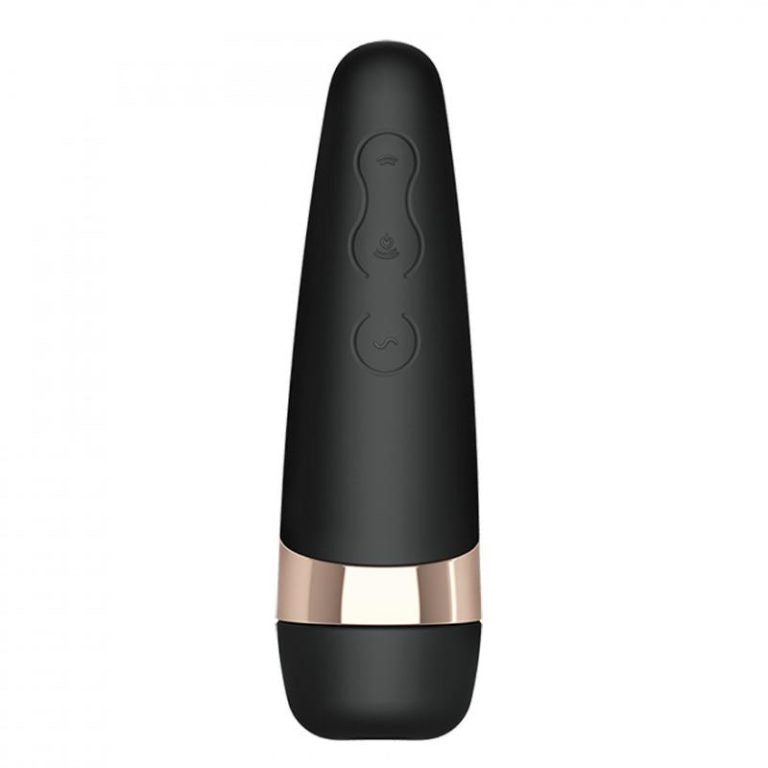 🖤 Satisfyer Pro 3+ (Copia)