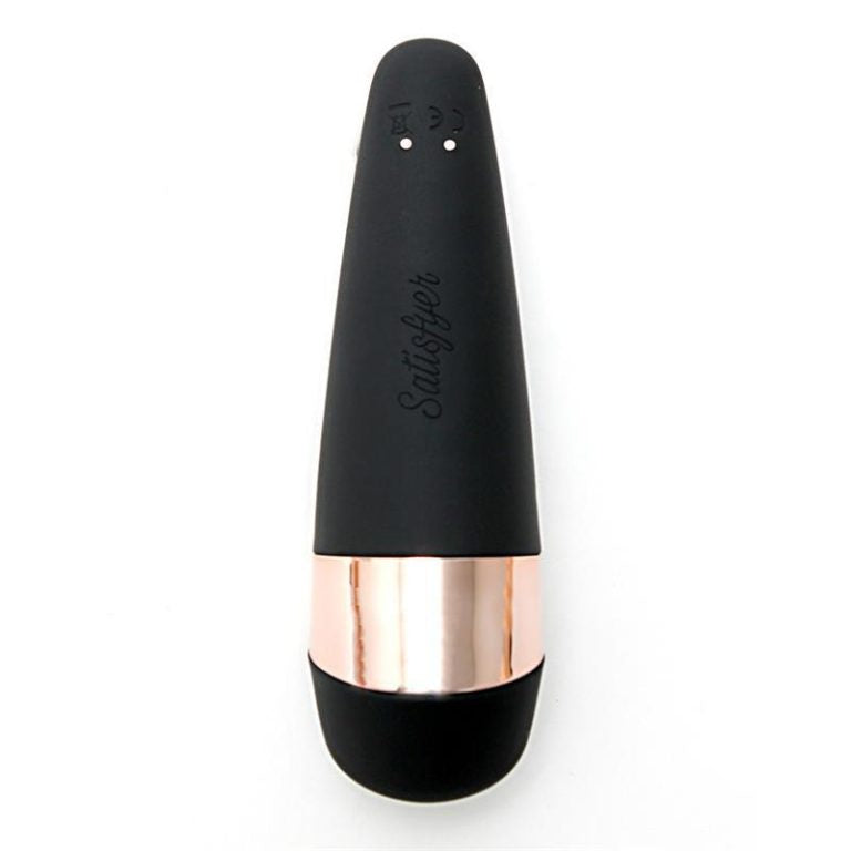 🖤 Satisfyer Pro 3+ (Copia)