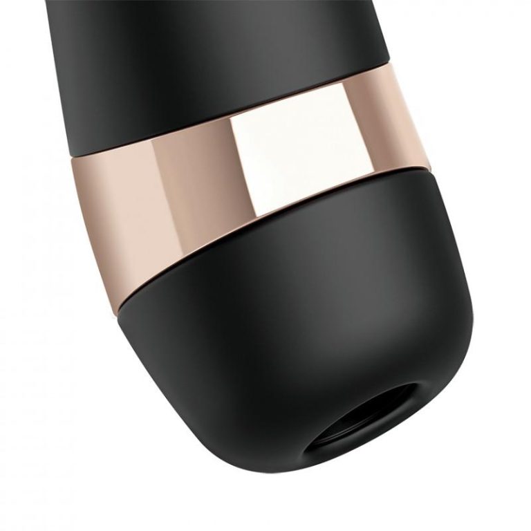 🖤 Satisfyer Pro 3+ (Copia)
