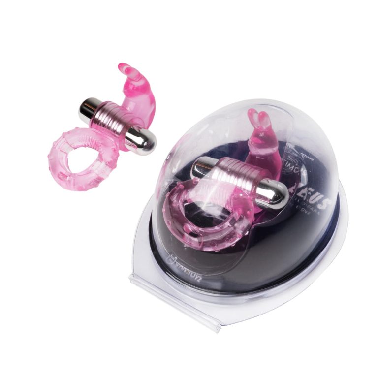 🖤 Anillo para el pene Zeus – CamToyz