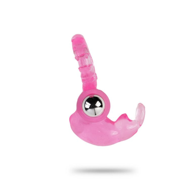 🖤 Anillo para el pene Zeus – CamToyz