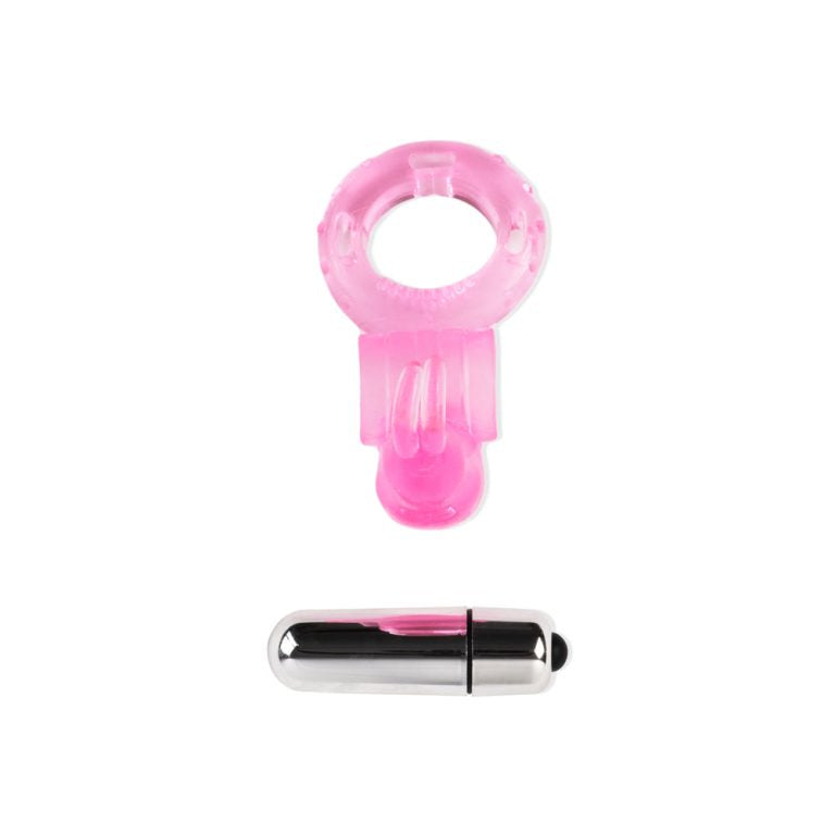 🖤 Anillo para el pene Zeus – CamToyz