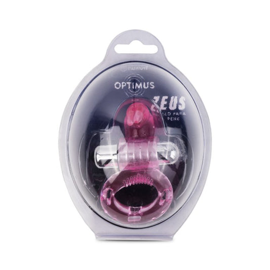 🖤 Anillo para el pene Zeus – CamToyz