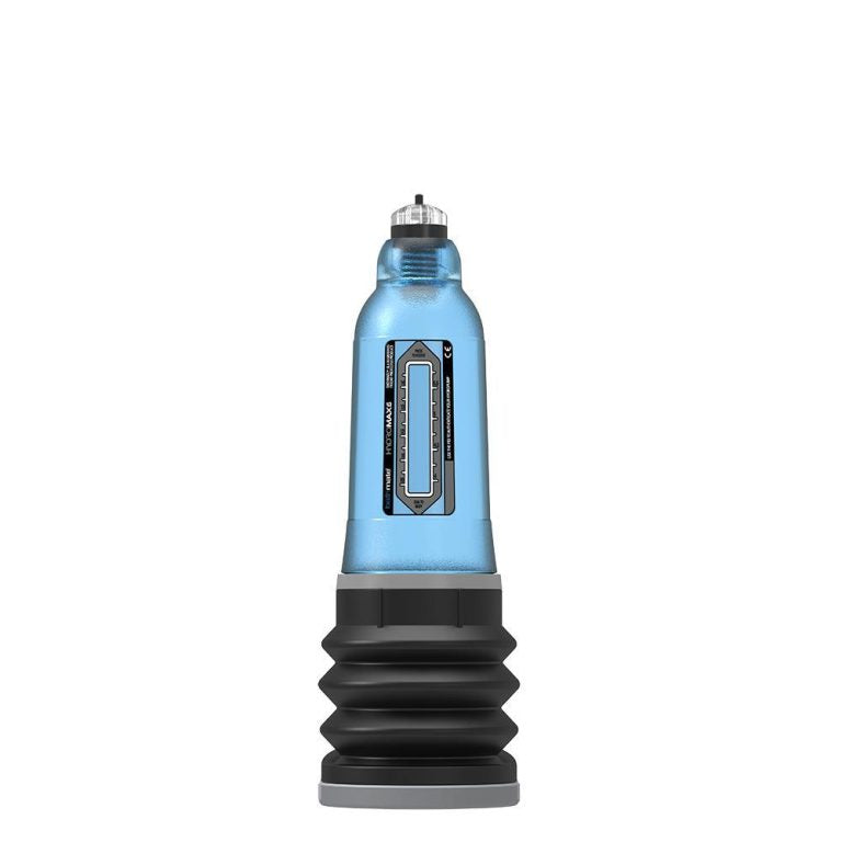 🖤 Bomba para el pene Bathmate Hydromax 5