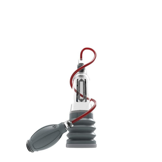 🖤 Bomba para el pene Bathmate HydroXtreme 5