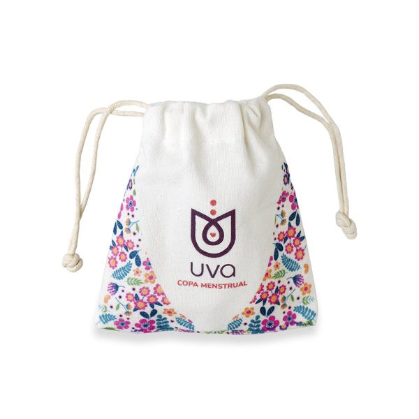🌸 Copa Menstrual UVA