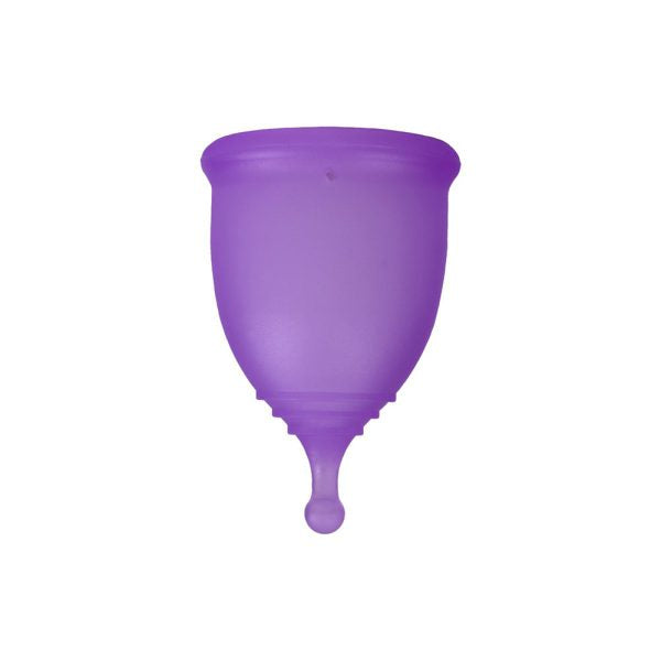 🌸 Copa Menstrual UVA