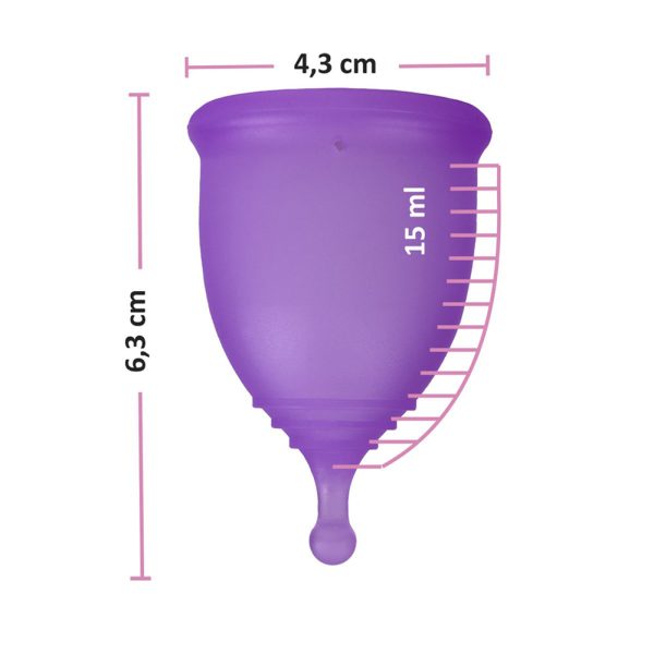 🌸 Copa Menstrual UVA