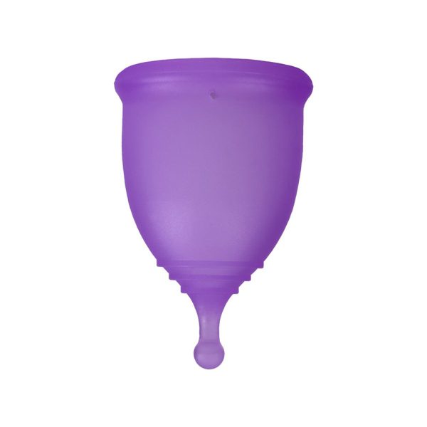 🌸 Copa Menstrual UVA