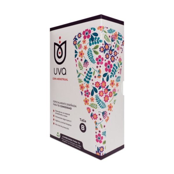 🌸 Copa Menstrual UVA