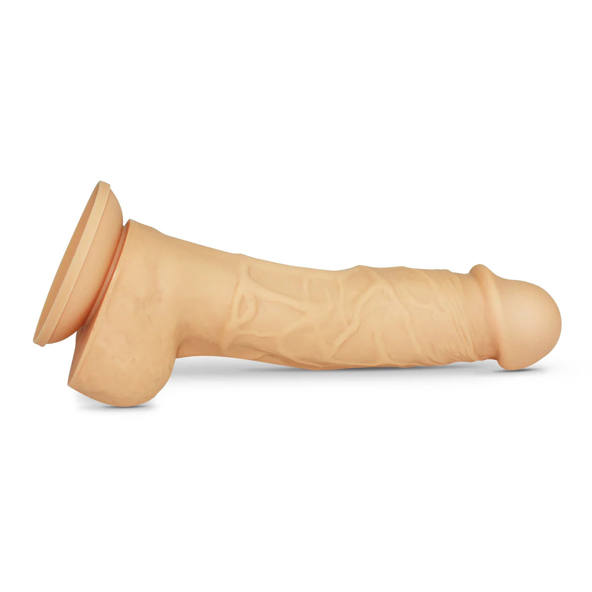 Dildo Amón 18 cm -20 cm