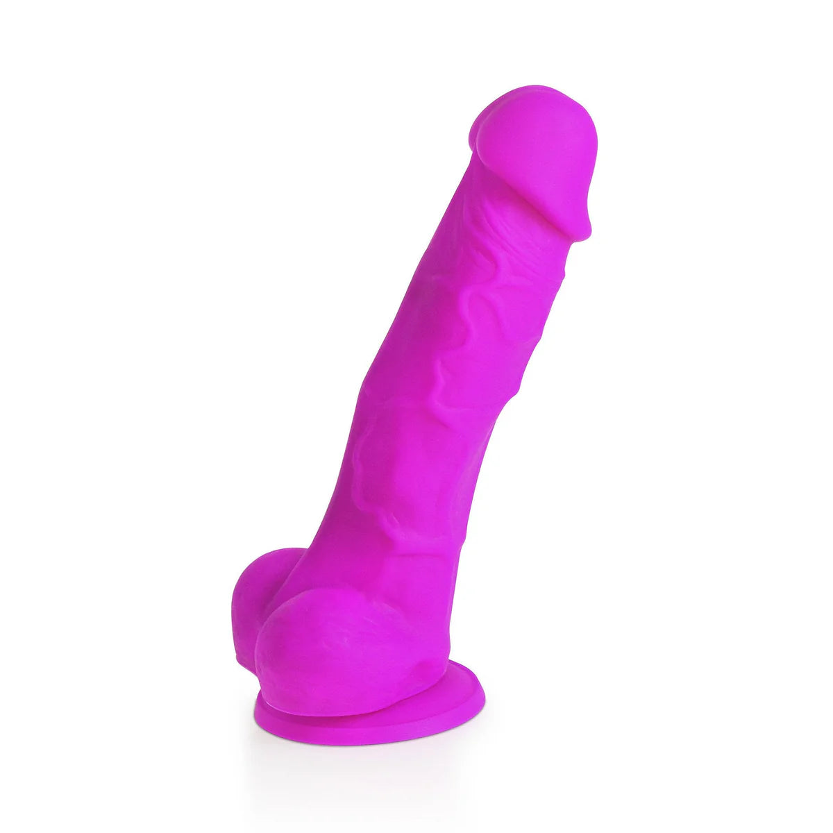 Dildo Amón 18 cm -20 cm