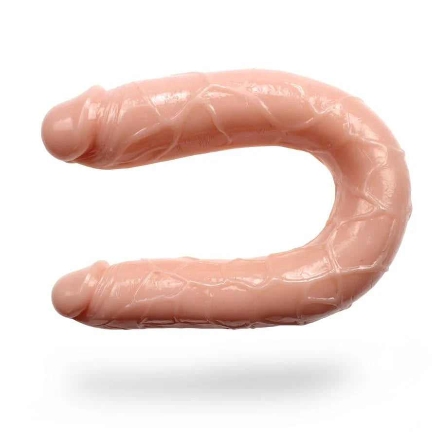 🔥 Dildo Doble May 38 cm