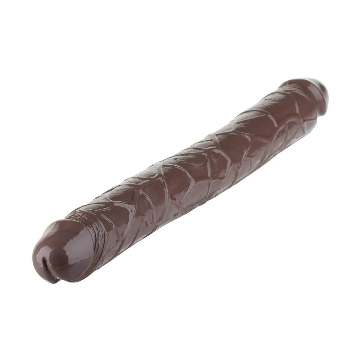 🔥 Dildo Doble May 38 cm