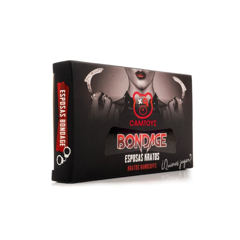 🔗 Esposas Kratos