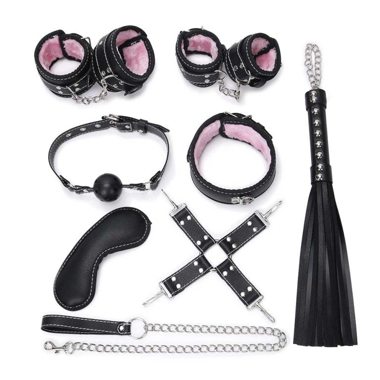 ⛓️ Kit Bondage Fiore