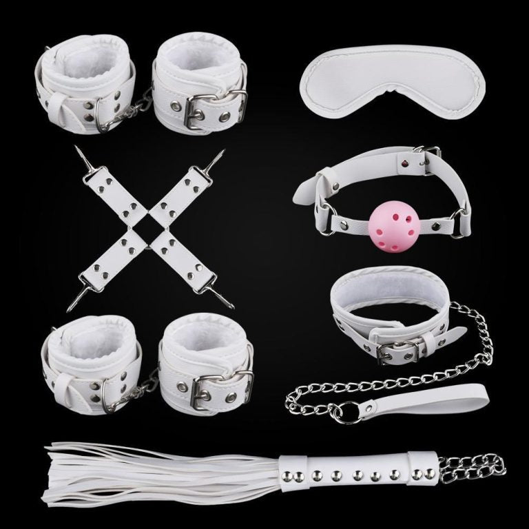 ⛓️ Kit Bondage Fiore