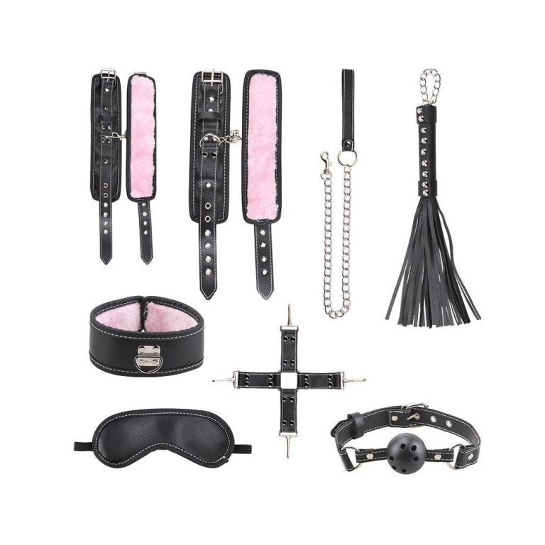 ⛓️ Kit Bondage Fiore