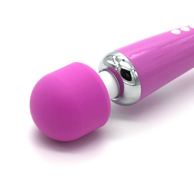 🖤 Vibrador Hitachi Elegance – CamToyz