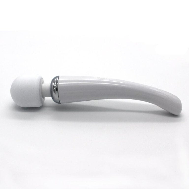 🖤 Vibrador Hitachi Elegance – CamToyz