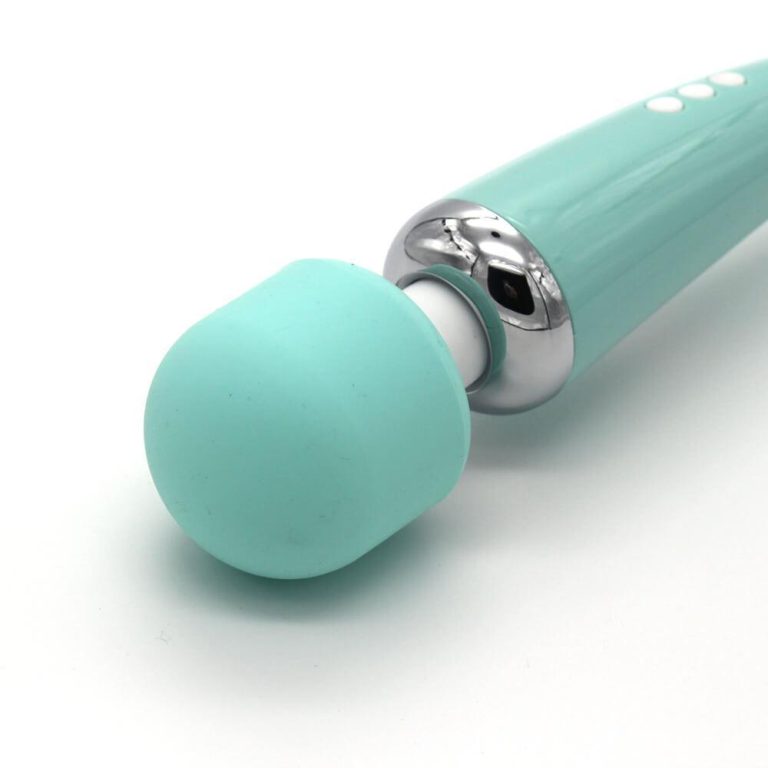 🖤 Vibrador Hitachi Elegance – CamToyz
