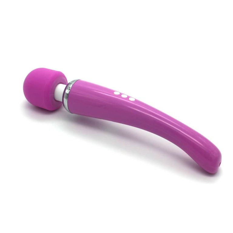 🖤 Vibrador Hitachi Elegance – CamToyz