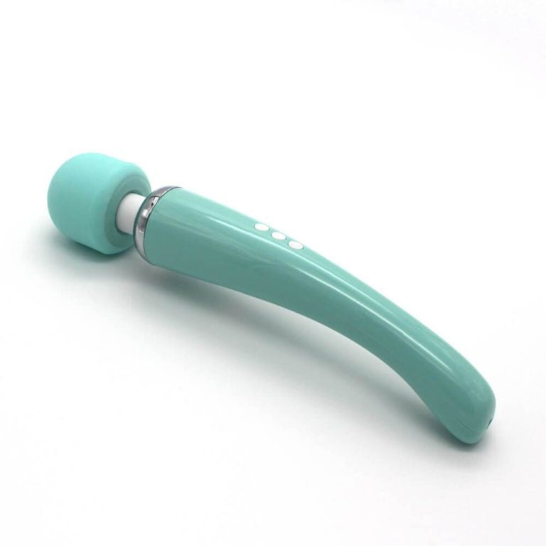 🖤 Vibrador Hitachi Elegance – CamToyz