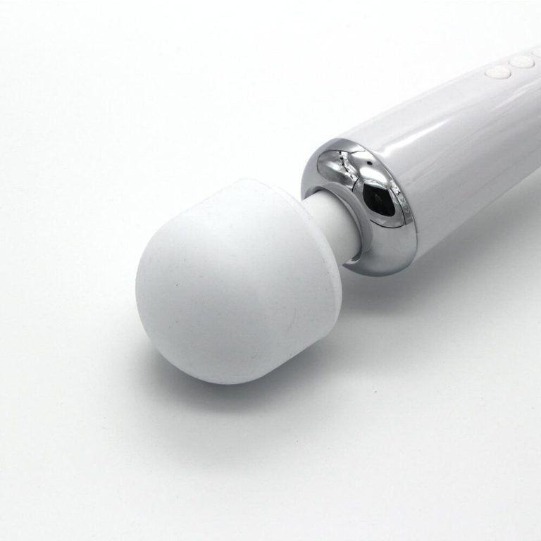 🖤 Vibrador Hitachi Elegance – CamToyz
