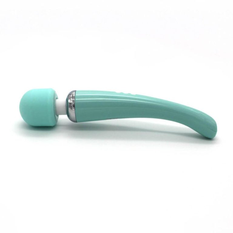 🖤 Vibrador Hitachi Elegance – CamToyz
