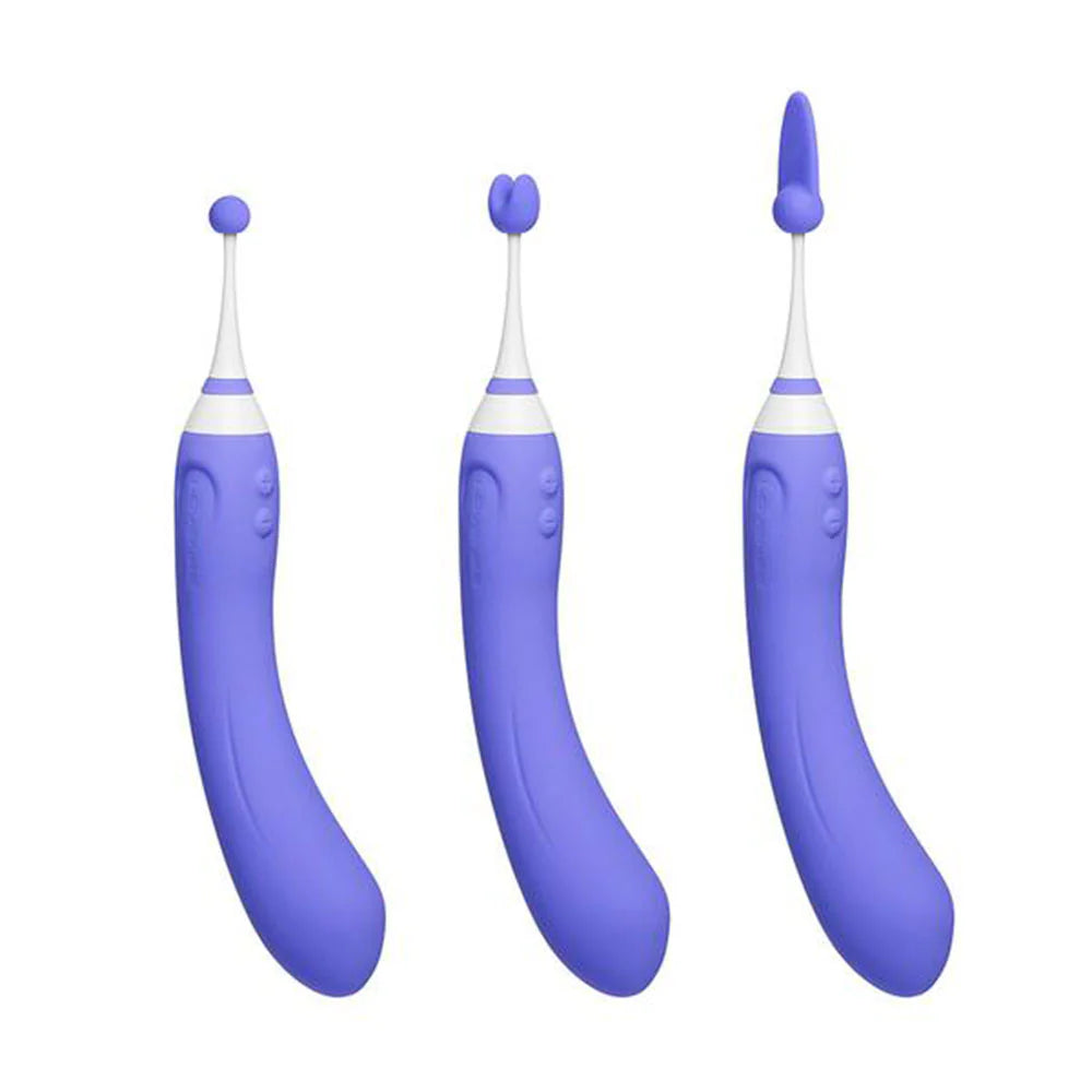 🌊 Vibrador Hyphy de Lovense